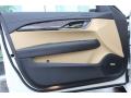 Door Panel of 2013 Cadillac ATS 2.0L Turbo Luxury #15