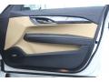 Door Panel of 2013 Cadillac ATS 2.0L Turbo Luxury #17