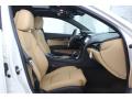 Front Seat of 2013 Cadillac ATS 2.0L Turbo Luxury #18