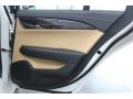 Door Panel of 2013 Cadillac ATS 2.0L Turbo Luxury #21
