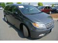 2011 Odyssey Touring #2 2011 Odyssey Touring #2
