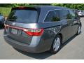 2011 Odyssey Touring #5 2011 Odyssey Touring #5