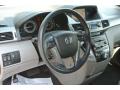 2011 Odyssey Touring #27 2011 Odyssey Touring #27