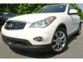 2008 Infiniti EX 35 Journey AWD