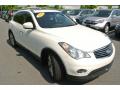 2008 EX 35 Journey AWD #2