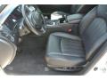 2008 EX 35 Journey AWD #8