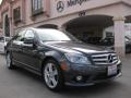 2010 C 300 Sport #1
