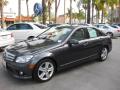 2010 C 300 Sport #5