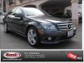 2010 C 300 Sport #26