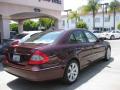 2009 E 350 Sedan #2