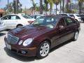 2009 E 350 Sedan #5