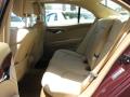 2009 E 350 Sedan #19