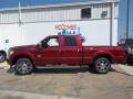 2013 F250 Super Duty Platinum Crew Cab 4x4 #5