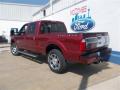 2013 F250 Super Duty Platinum Crew Cab 4x4 #8