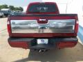 2013 F250 Super Duty Platinum Crew Cab 4x4 #9