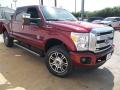 2013 F250 Super Duty Platinum Crew Cab 4x4 #16