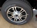  2013 Ford F250 Super Duty Platinum Crew Cab 4x4 Wheel #17