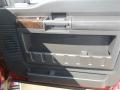 2013 F250 Super Duty Platinum Crew Cab 4x4 #25