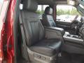 2013 F250 Super Duty Platinum Crew Cab 4x4 #27