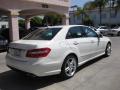 2011 E 550 Sedan #2