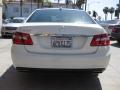 2011 E 550 Sedan #3