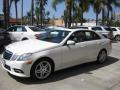 2011 E 550 Sedan #5