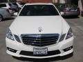 2011 E 550 Sedan #6
