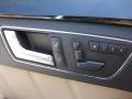 2011 E 550 Sedan #7
