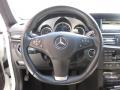 2011 E 550 Sedan #12