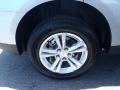2013 Equinox LS #7