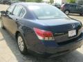 2010 Accord LX Sedan #7