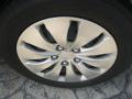  2010 Honda Accord LX Sedan Wheel #8