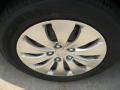 2010 Accord LX Sedan #9