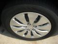 2010 Accord LX Sedan #10