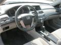  Gray Interior Honda Accord #15