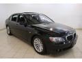 2008 7 Series 750Li Sedan #1 2008 7 Series 750Li Sedan #1