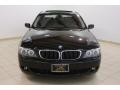 2008 7 Series 750Li Sedan #2 2008 7 Series 750Li Sedan #2