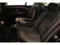 Rear Seat of 2008 BMW 7 Series 750Li Sedan #33 Rear Seat of 2008 BMW 7 Series 750Li Sedan #33