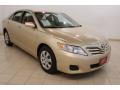 2011 Camry LE #1