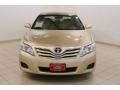 2011 Camry LE #2
