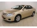 2011 Camry LE #3
