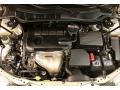 2011 Camry LE #15