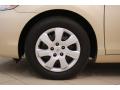 2011 Camry LE #16