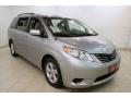 Click for details. 2012 Toyota Sienna LE