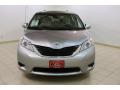 2012 Sienna LE #2