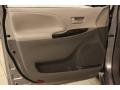 2012 Sienna LE #4