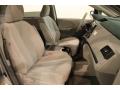 2012 Sienna LE #11