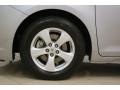 2012 Sienna LE #17