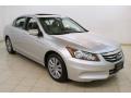 Click for details. 2011 Honda Accord EX-L Sedan
