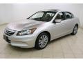 2011 Accord EX-L Sedan #3